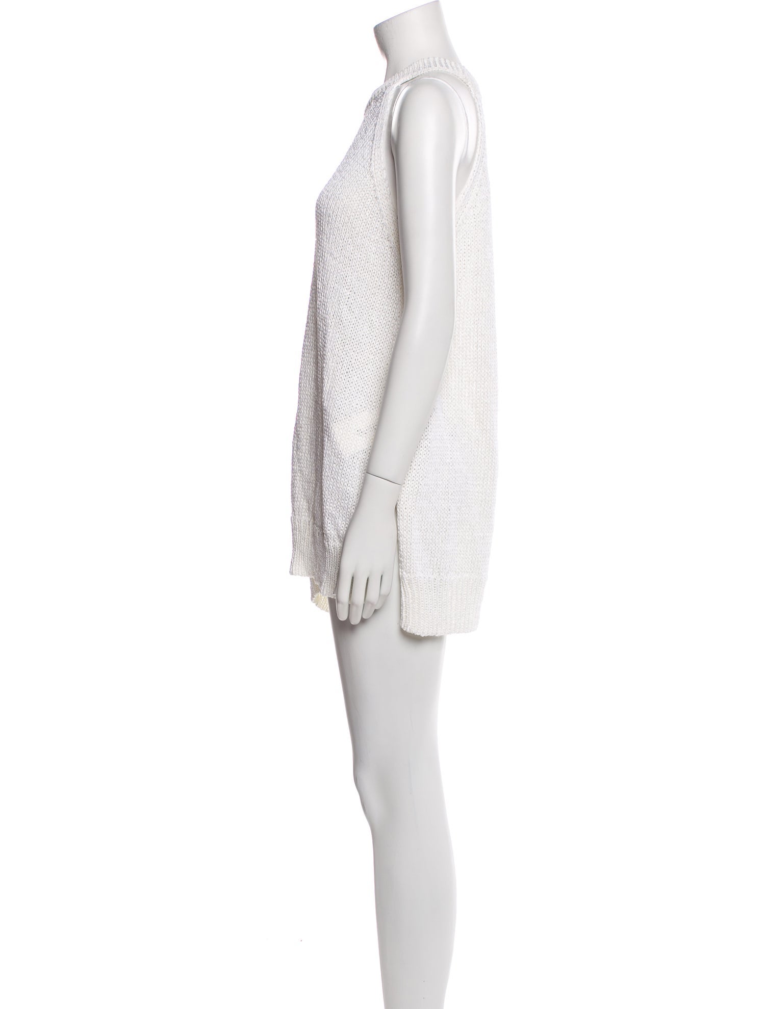 Christian Wijnants Crew Neck Sweater