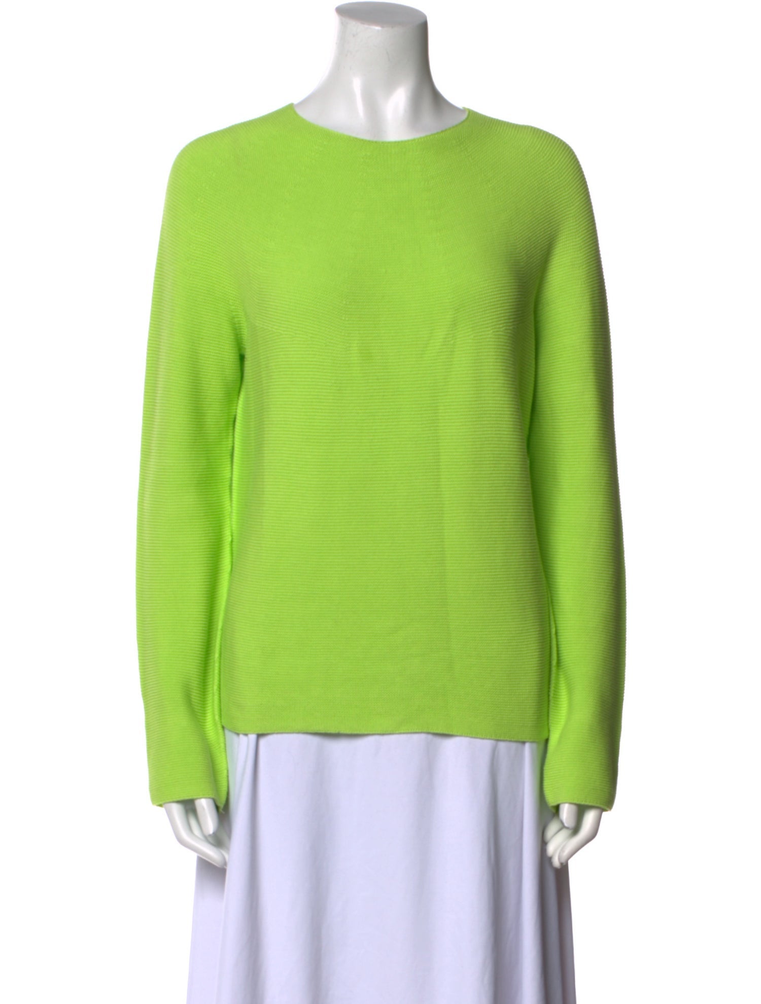 Christian Wijnants Scoop Neck Sweater