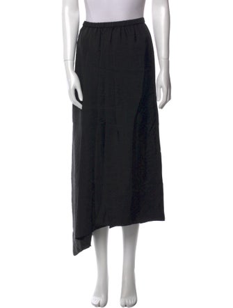 Christian Wijnants Midi Length Skirt