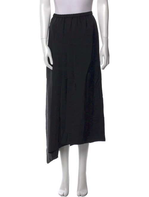 Christian Wijnants Midi Length Skirt