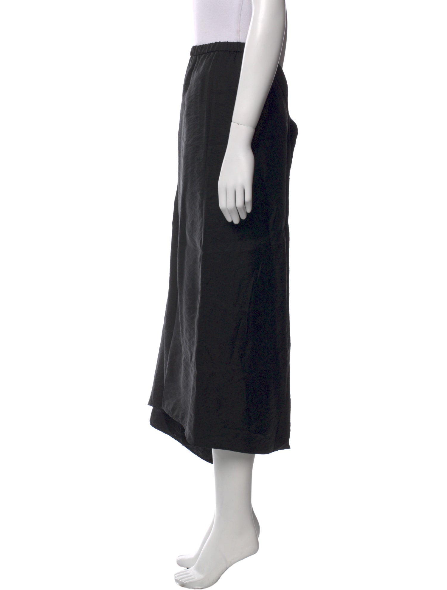 Christian Wijnants Midi Length Skirt