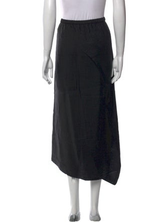 Christian Wijnants Midi Length Skirt