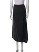 Christian Wijnants Midi Length Skirt