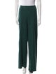 Christian Wijnants Merino Wool Wide Leg Pants