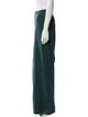 Christian Wijnants Merino Wool Wide Leg Pants