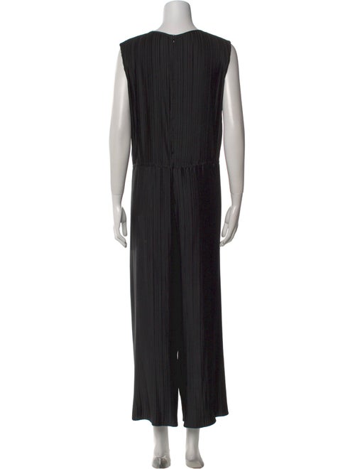 Christian Wijnants Crew Neck Jumpsuit