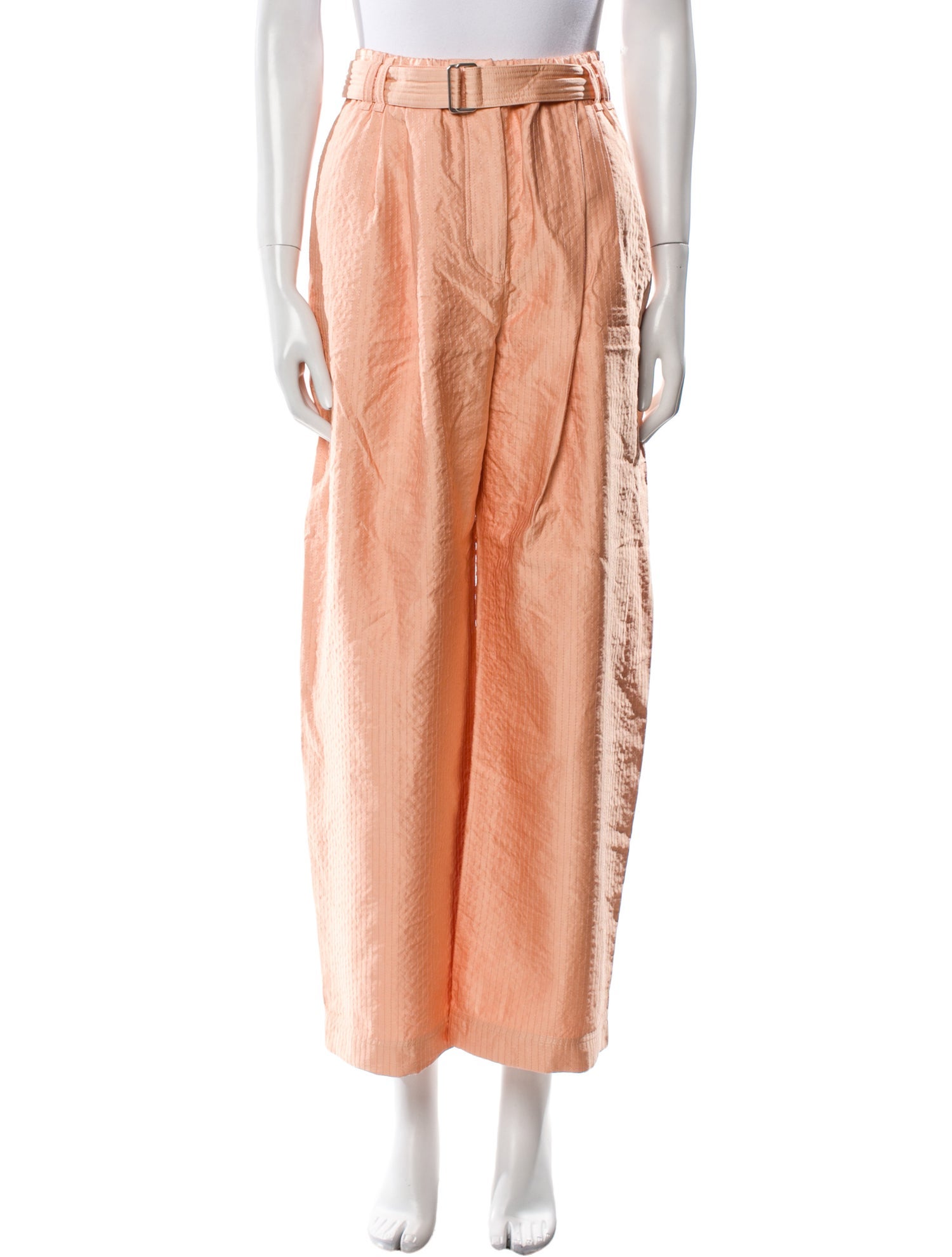 Christian Wijnants Wide Leg Pants