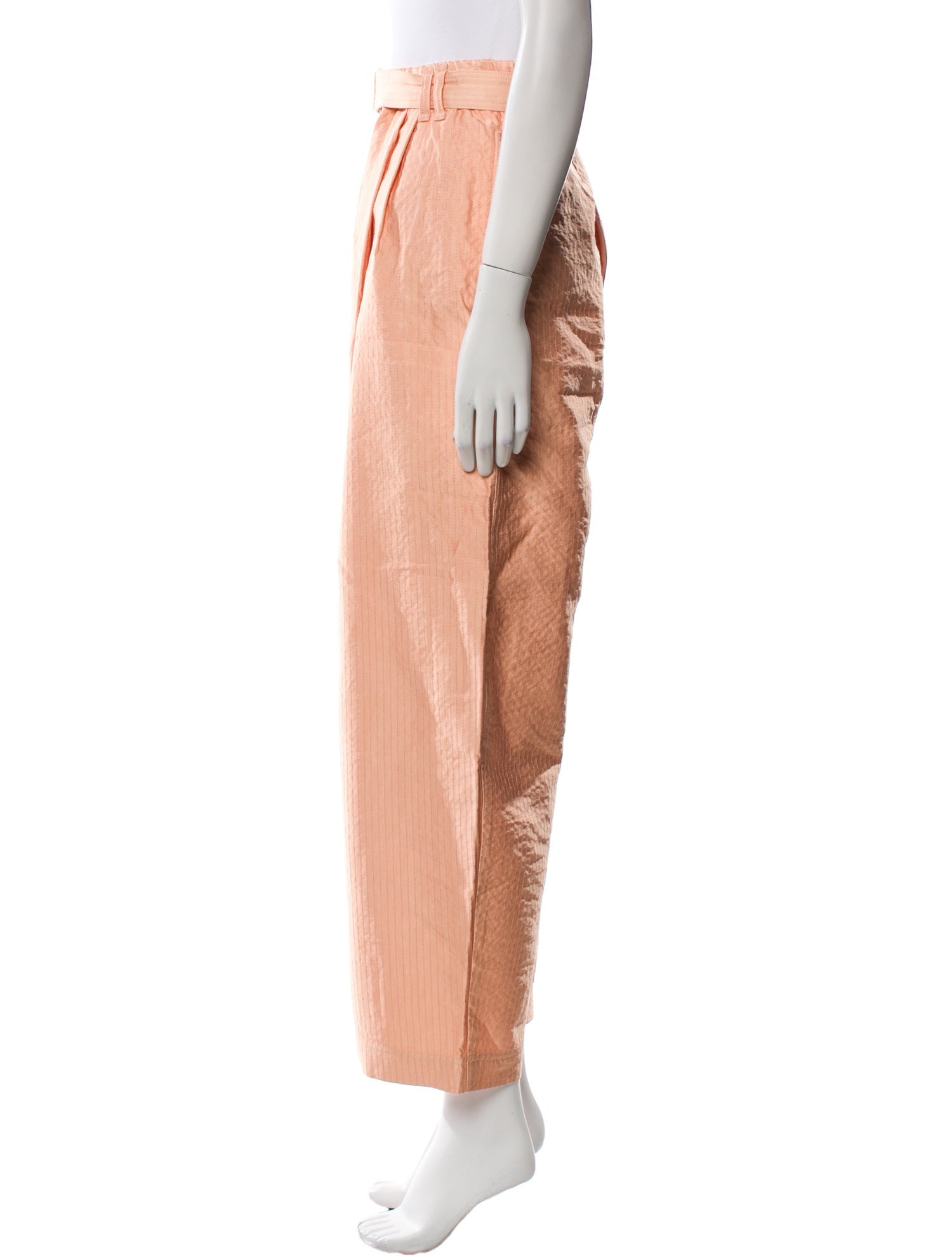 Christian Wijnants Wide Leg Pants