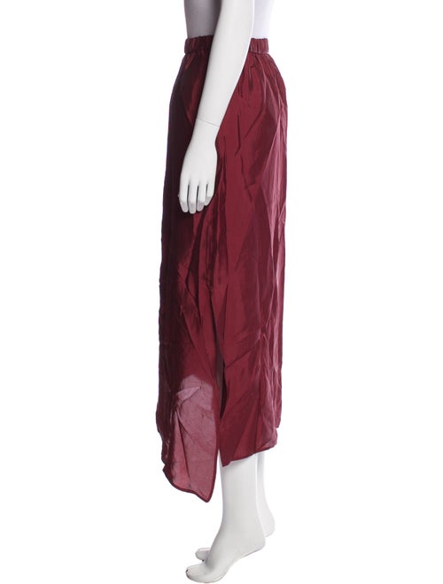Christian Wijnants Midi Length Skirt