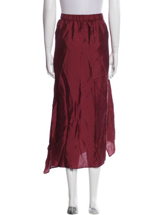 Christian Wijnants Midi Length Skirt