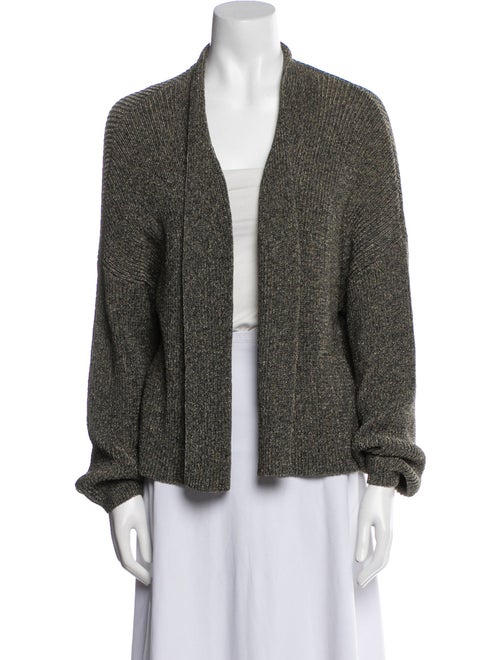 Christian Wijnants Tweed Pattern Jacket