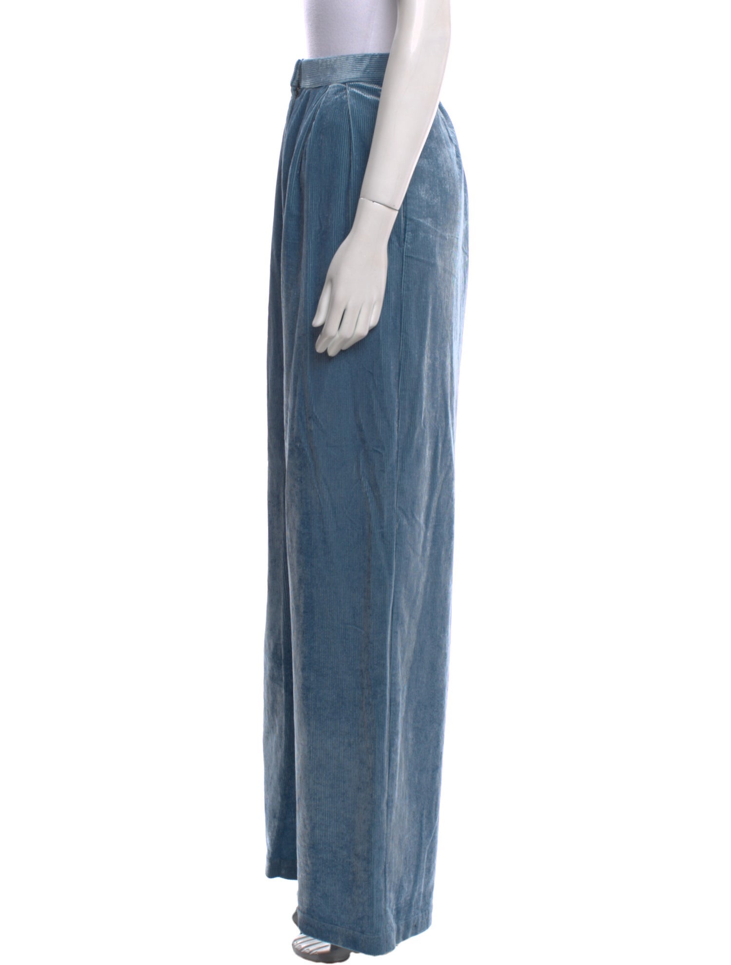 Christian Wijnants Wide Leg Pants w/ Tags