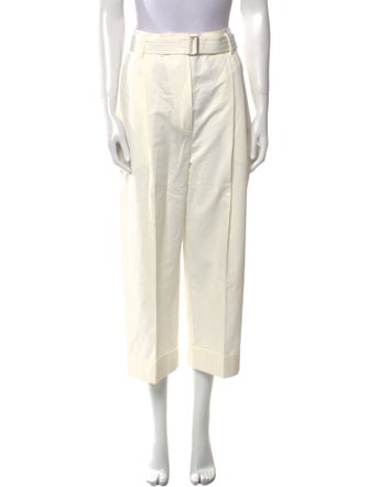 Christian Wijnants Wide Leg Pants