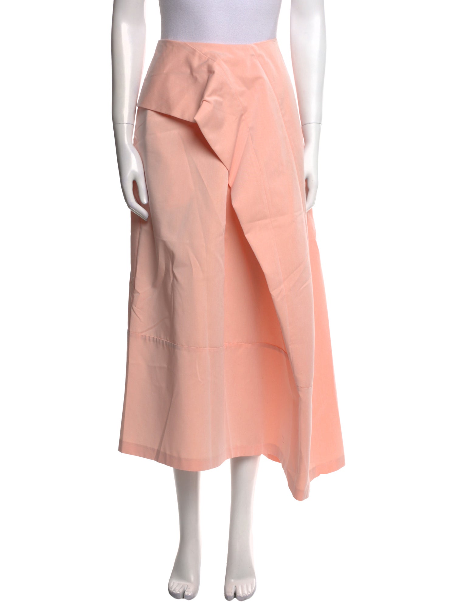 Christian Wijnants Midi Length Skirt