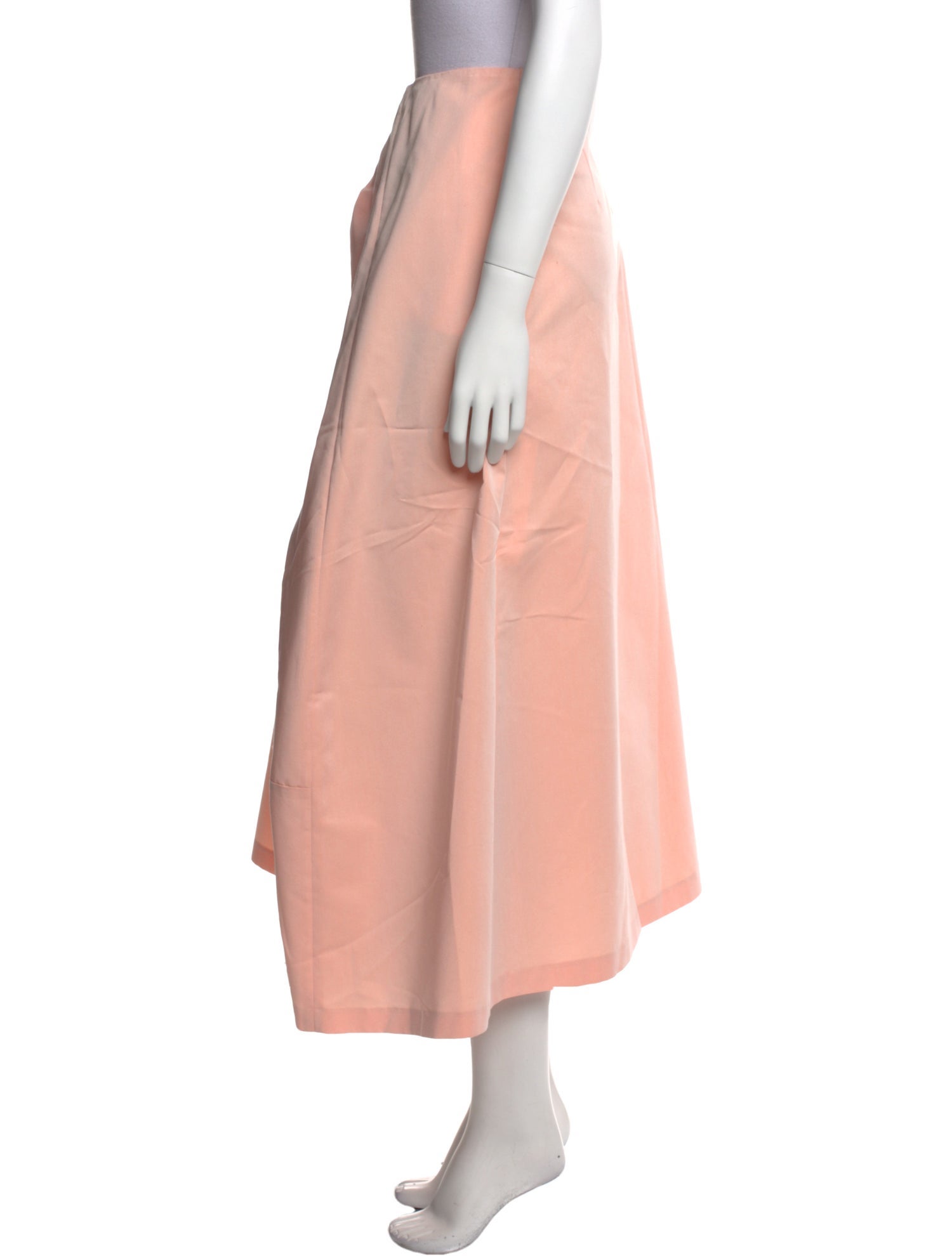 Christian Wijnants Midi Length Skirt