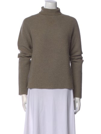 Christian Wijnants Wool Turtleneck Sweater