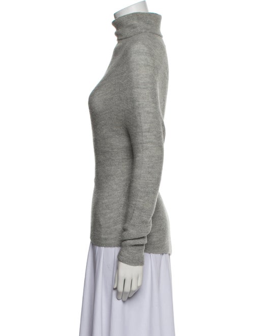 Christian Wijnants Alpaca Turtleneck Sweater