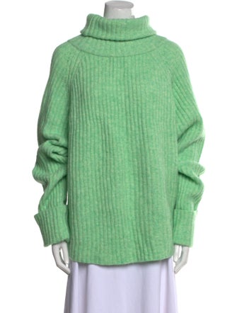 Christian Wijnants Turtleneck Sweater