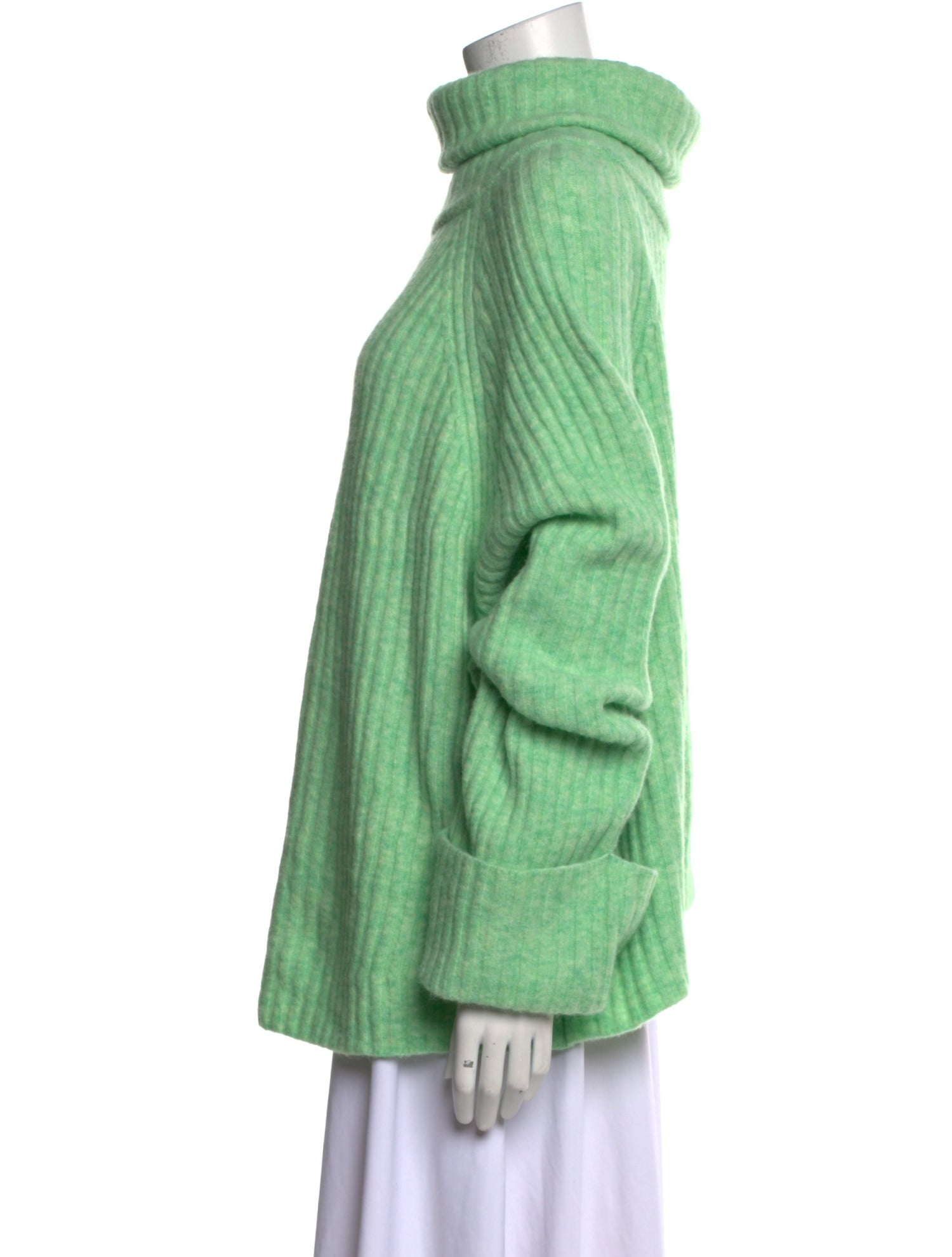 Christian Wijnants Turtleneck Sweater