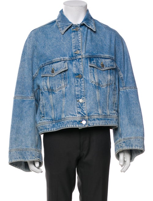 Christian Wijnants Denim Jacket