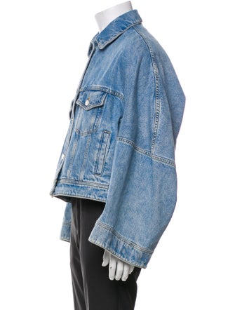 Christian Wijnants Denim Jacket