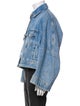 Christian Wijnants Denim Jacket