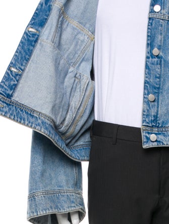 Christian Wijnants Denim Jacket