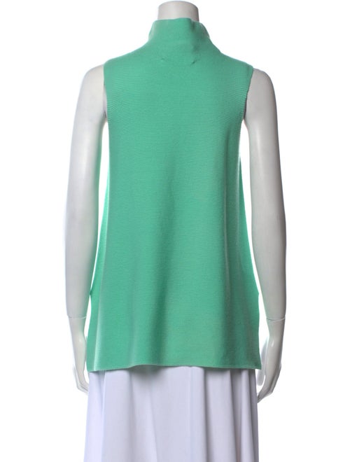 Christian Wijnants Merino Wool Turtleneck Sweater