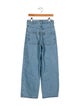 Christian Wijnants High-Rise Wide Leg Jeans