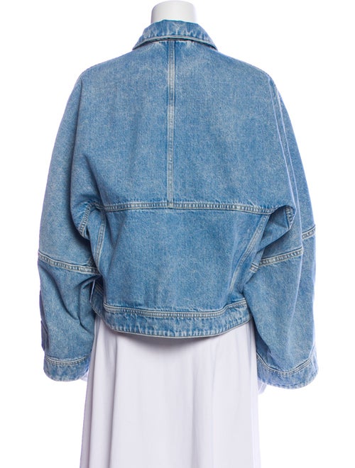 Christian Wijnants Denim Jacket