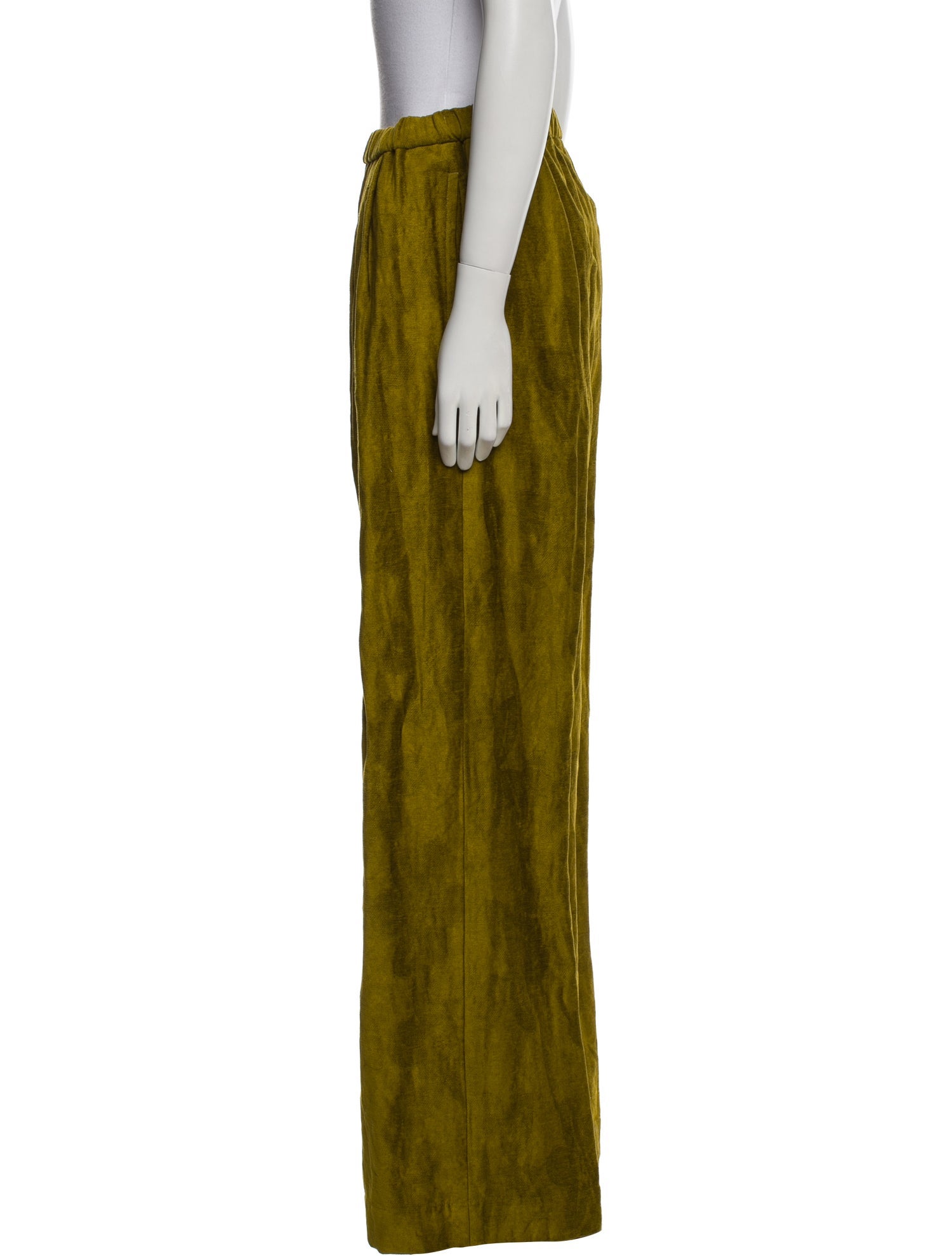 Christian Wijnants Wide Leg Pants w/ Tags