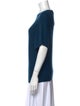 Christian Wijnants Merino Wool Scoop Neck Sweater