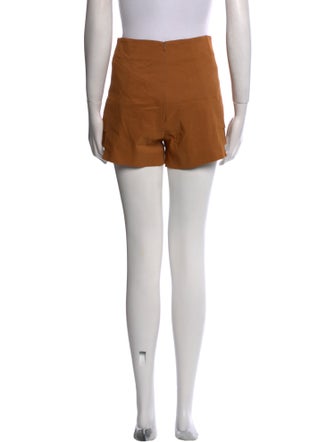 Christian Wijnants Mini Shorts