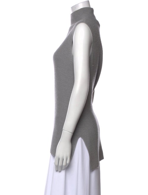 Christian Wijnants Merino Wool Turtleneck Sweater