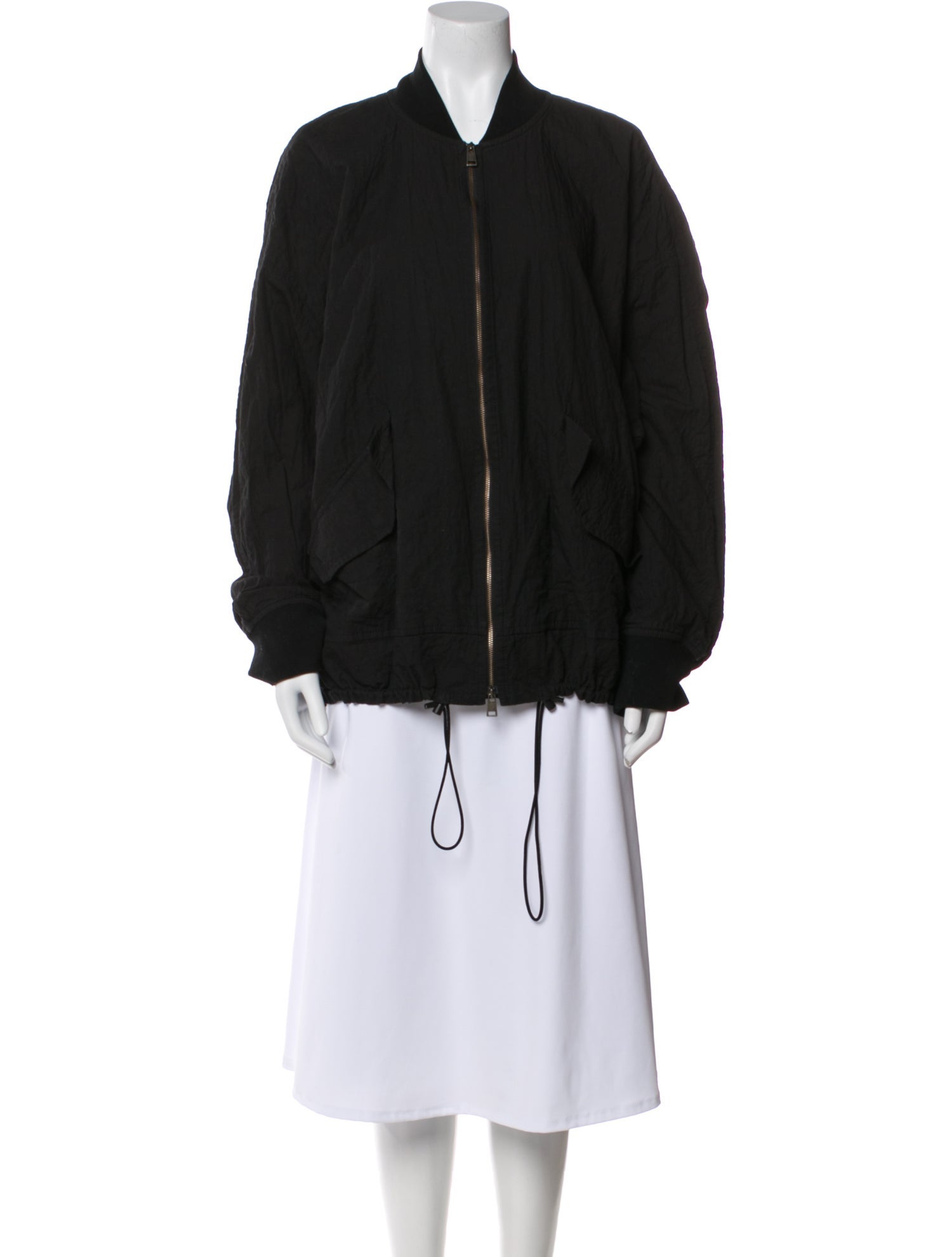 Christian Wijnants Bomber Jacket