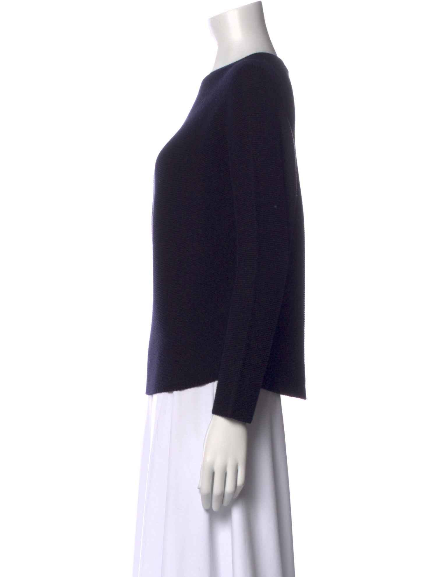 Christian Wijnants Crew Neck Sweater