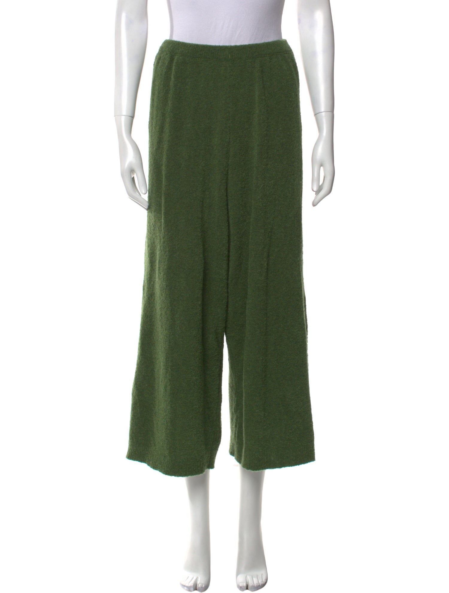 Christian Wijnants Wide Leg Pants