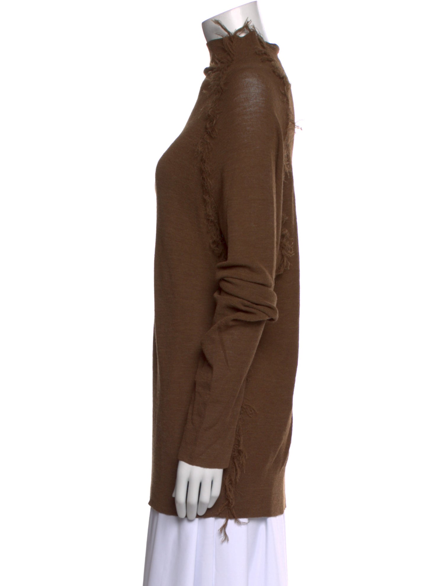 Christian Wijnants Turtleneck Sweater