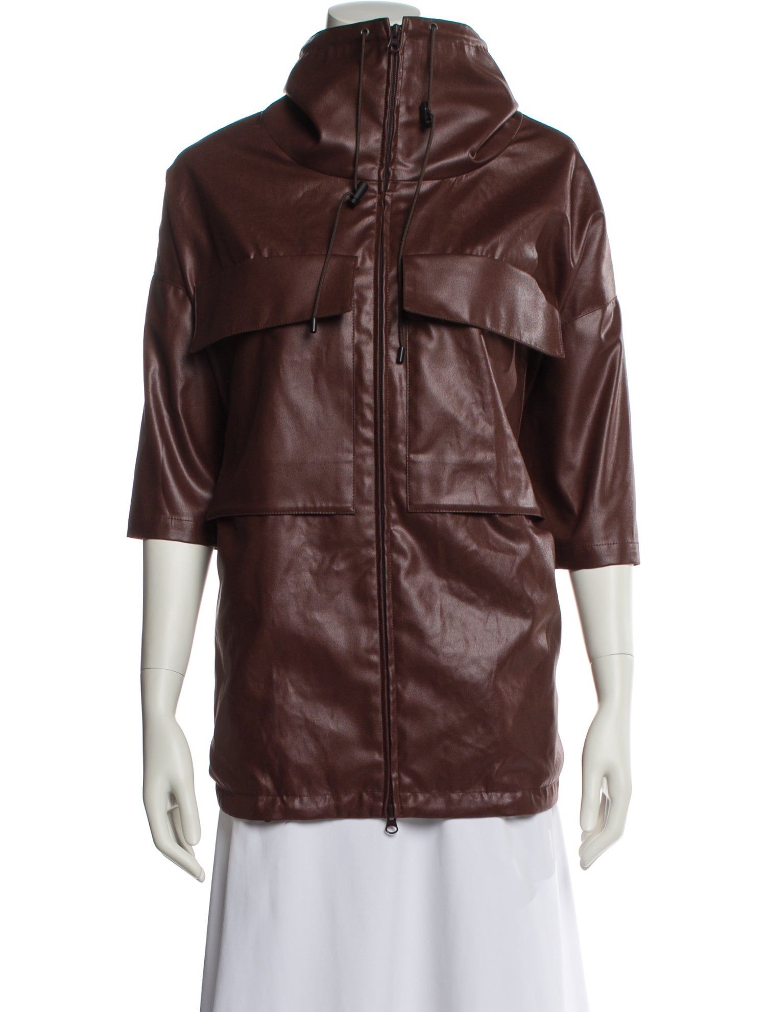 Christian Wijnants Vest w/ Tags