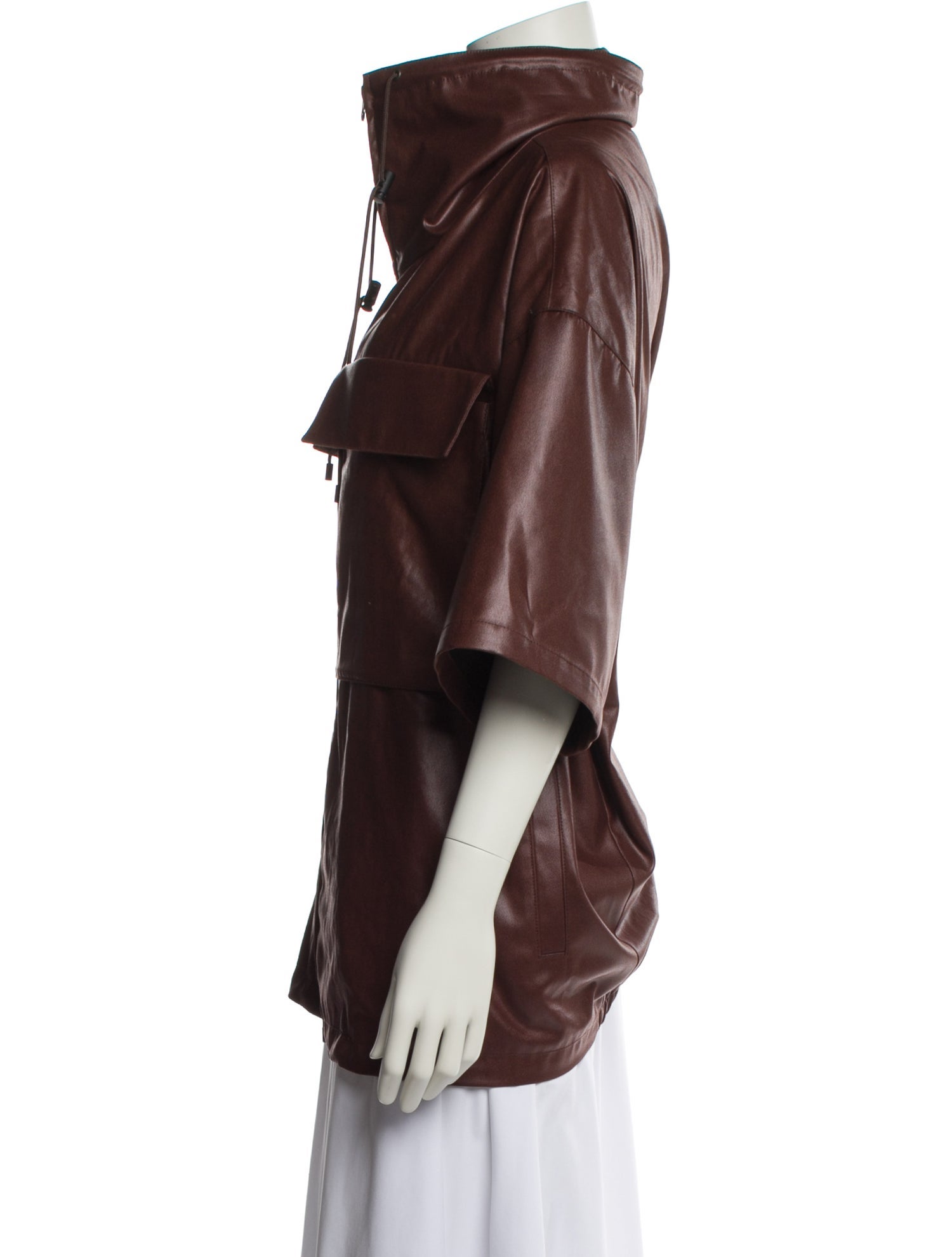 Christian Wijnants Vest w/ Tags