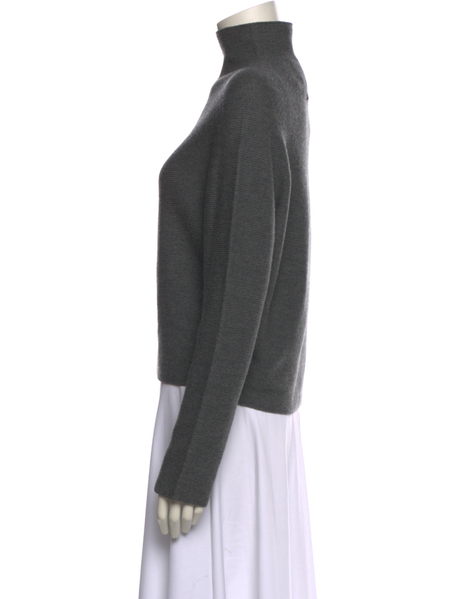 Christian Wijnants Merino Wool Turtleneck Sweater w/ Tags