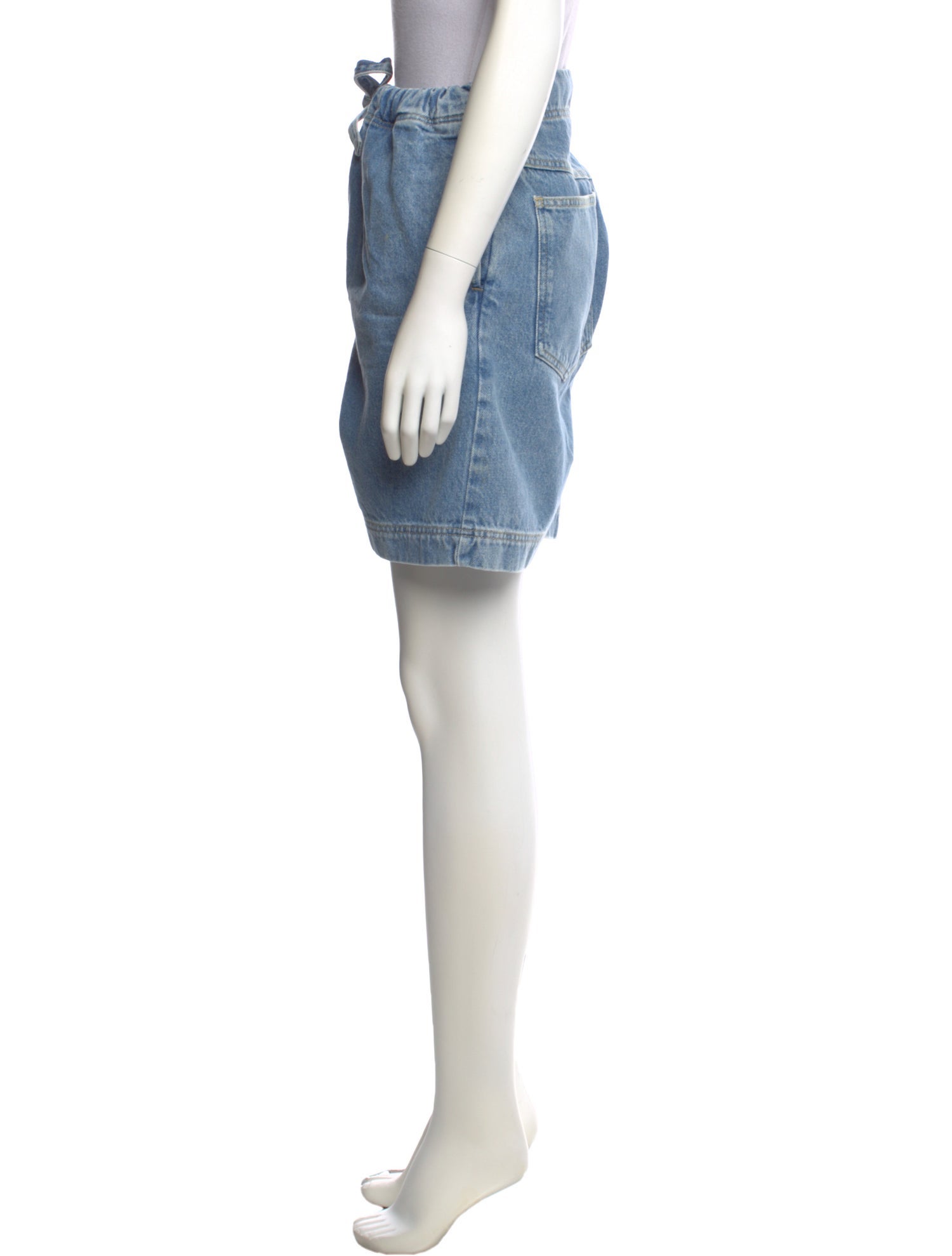 Christian Wijnants Knee-Length Shorts