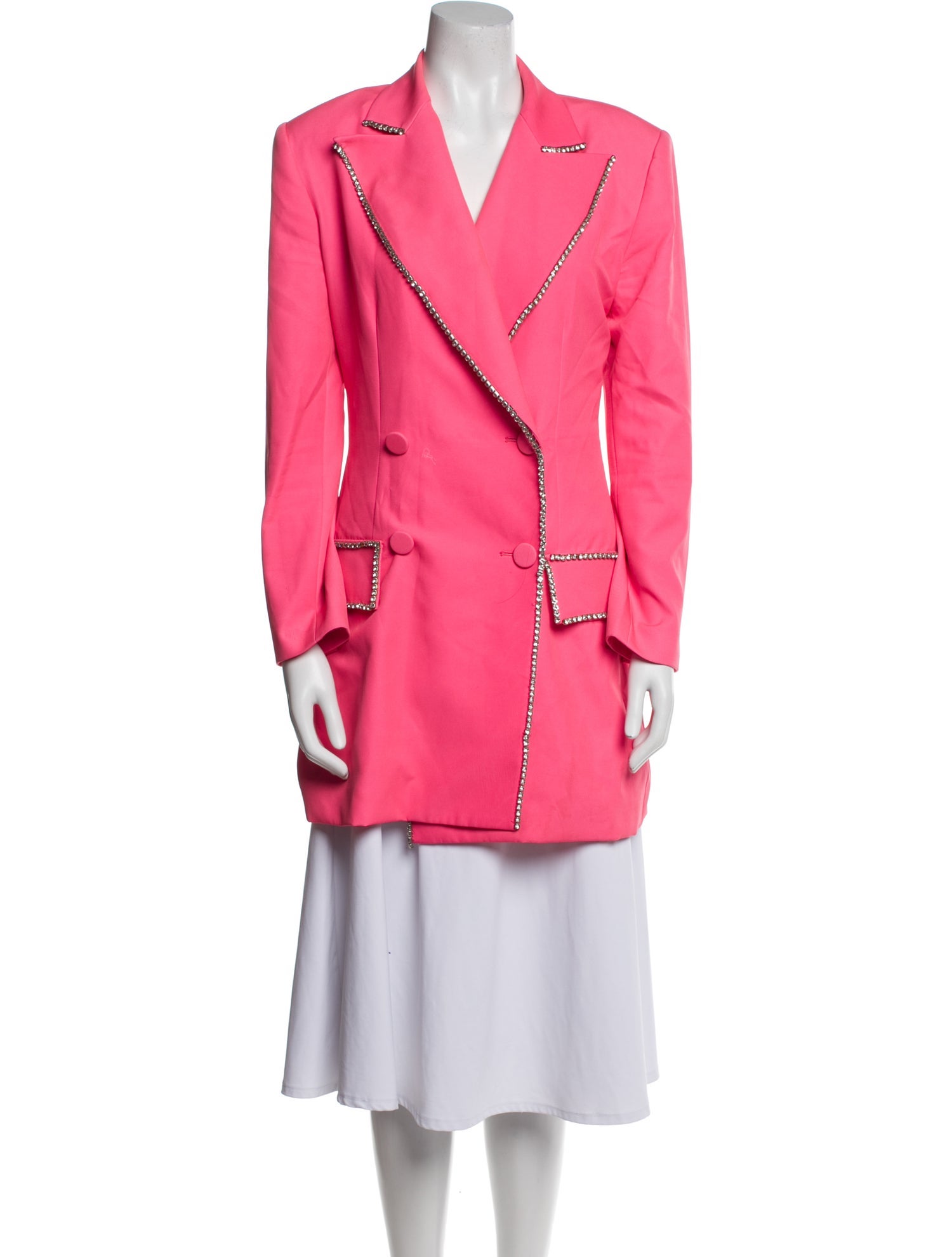 Christian Cowan Blazer