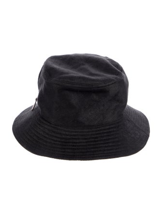 Chapeaux Motsch x Hermès Bucket Hat