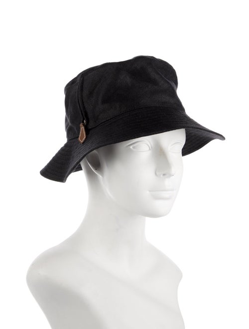 Chapeaux Motsch x Hermès Bucket Hat