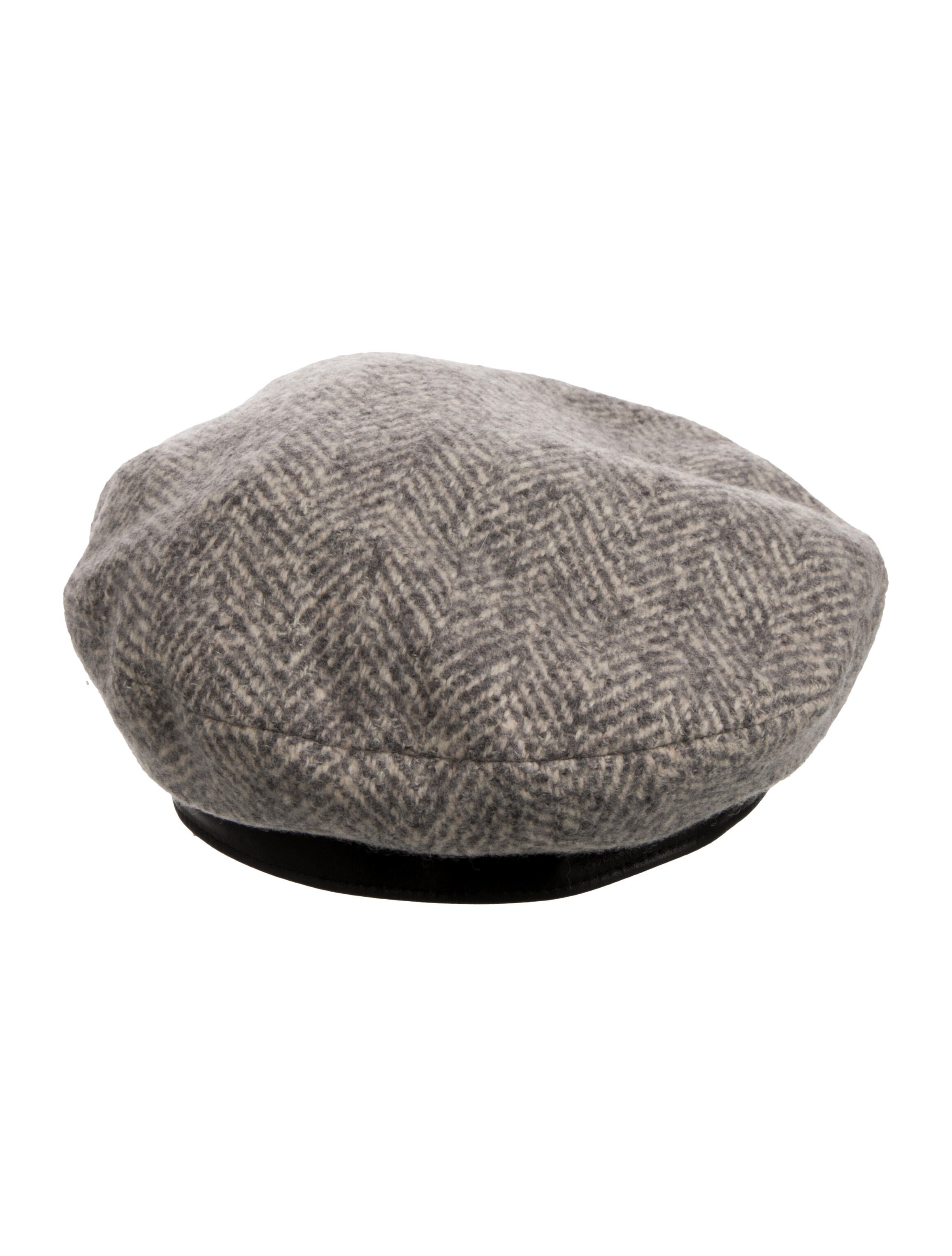 Chapeaux Motsch x Hermès Chapeaux Motsch x Hermès Beret