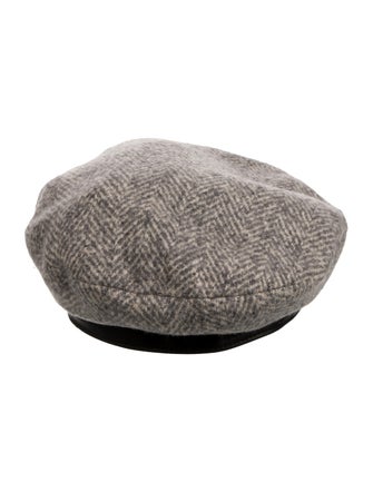 Chapeaux Motsch x Hermès Chapeaux Motsch x Hermès Beret
