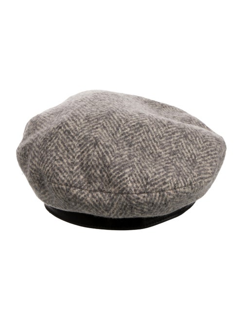 Chapeaux Motsch x Hermès Chapeaux Motsch x Hermès Beret