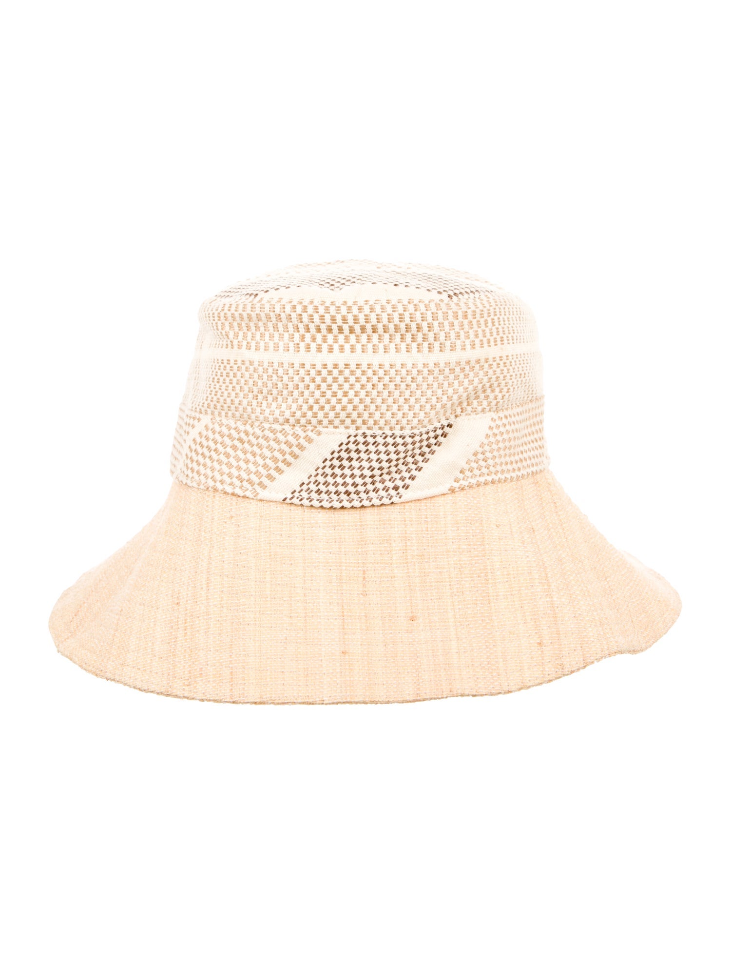 Chapeaux Motsch x Hermès Sun Hat