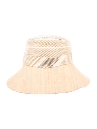 Chapeaux Motsch x Hermès Sun Hat